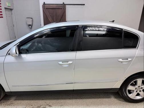 2007 Volkswagen Passat 2.0T