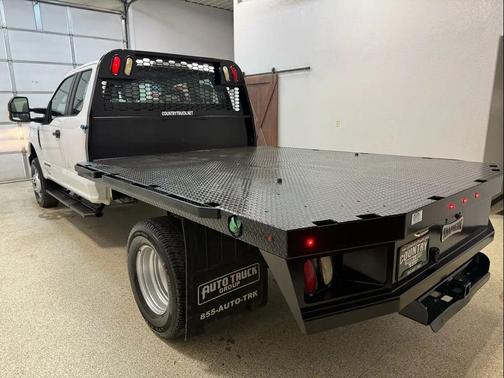 2017 Ford F-350 XL