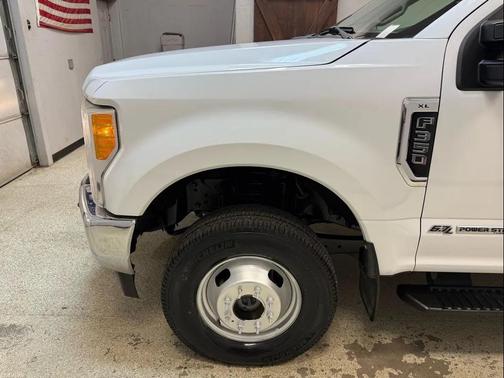 2017 Ford F-350 XL