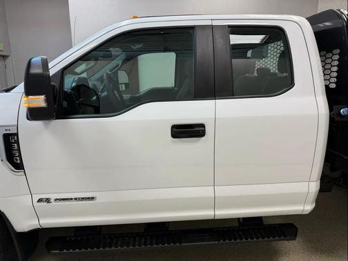 2017 Ford F-350 XL