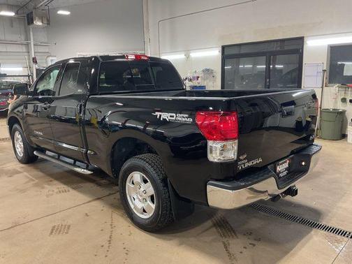 2013 Toyota Tundra Grade