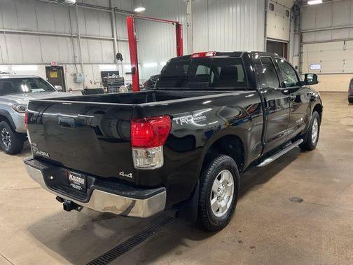 2013 Toyota Tundra Grade