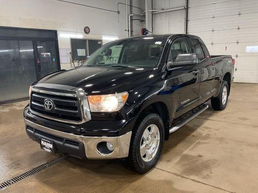 2013 Toyota Tundra Grade