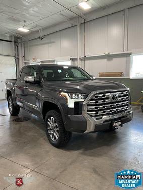 01g3/Lb44 2026 Toyota Tundra 1794 Edition