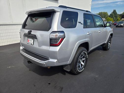 2021 Toyota 4Runner TRD Off Road Premium