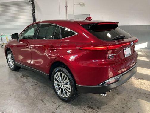 2023 Toyota Venza Limited