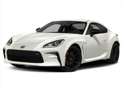 2022 Toyota GR86 Premium