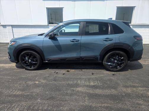 2024 Honda HR-V AWD Sport