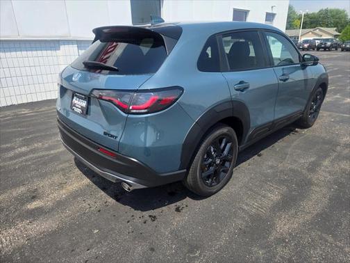 2024 Honda HR-V AWD Sport