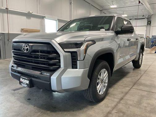 01j9/Fb21 2026 Toyota Tundra SR5