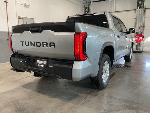 01j9/Fb21 2026 Toyota Tundra SR5