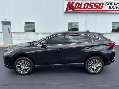2023 Toyota Venza Limited