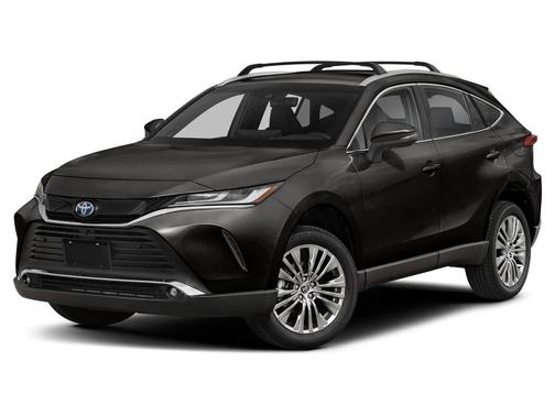 2023 Toyota Venza Limited