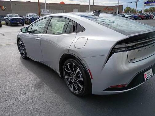 2024 Toyota Prius Prime XSE Premium