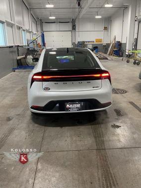 2026 Toyota Prius Plug-In Hybrid Nightshade