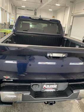Blueprint 2026 Toyota Tundra 1794 Edition