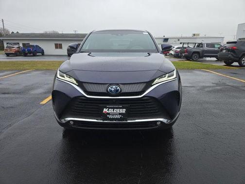 2024 Toyota Venza Limited