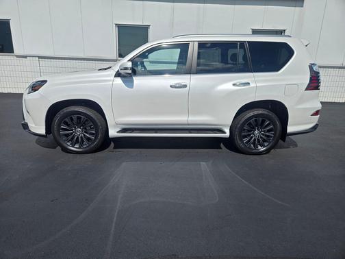 2023 Lexus GX 460 Premium