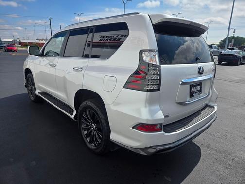 2023 Lexus GX 460 Premium