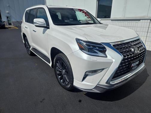 2023 Lexus GX 460 Premium