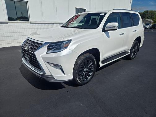 2023 Lexus GX 460 Premium