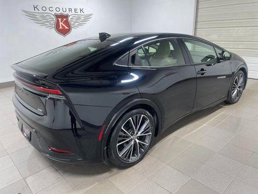 2023 Toyota Prius XLE