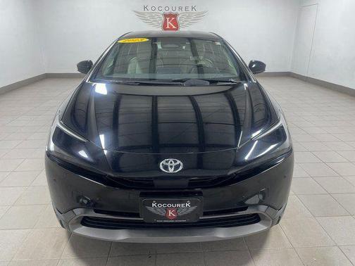 2023 Toyota Prius XLE