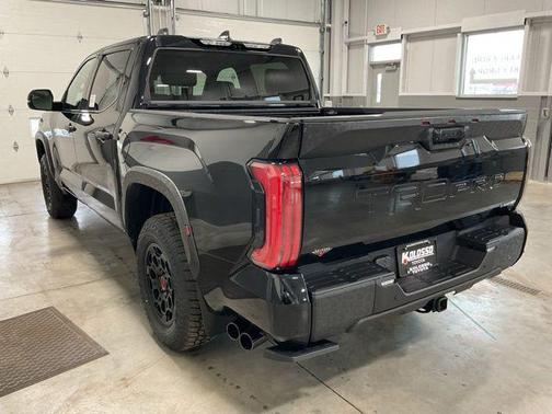 2026 Toyota Tundra Hybrid TRD Pro