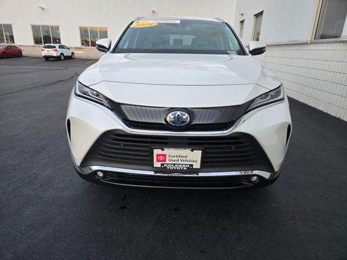 2024 Toyota Venza XLE