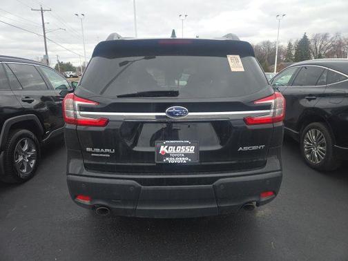 2024 Subaru Ascent Premium 7-Passenger