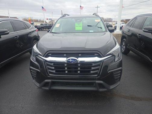 2024 Subaru Ascent Premium 7-Passenger