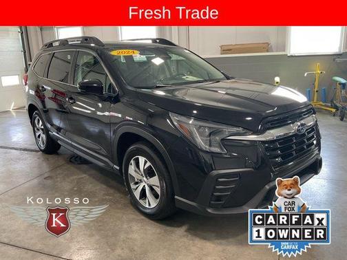 2024 Subaru Ascent Premium 7-Passenger