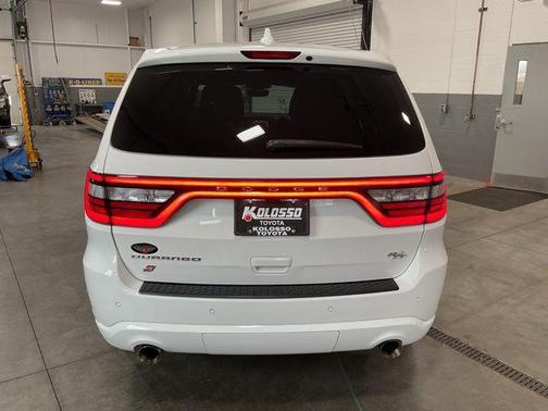 2020 Dodge Durango R/T AWD