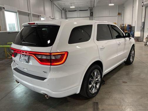2020 Dodge Durango R/T AWD