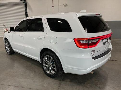 2020 Dodge Durango R/T AWD