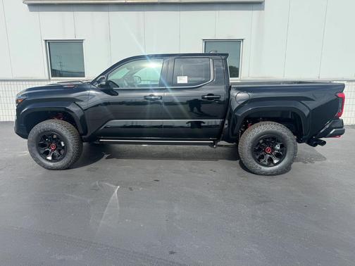 2025 Toyota Tacoma TRD Pro