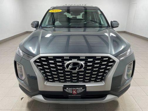 2022 Hyundai PALISADE SE