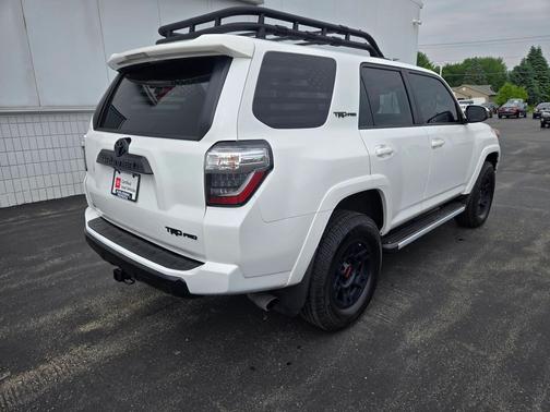2020 Toyota 4Runner TRD Pro