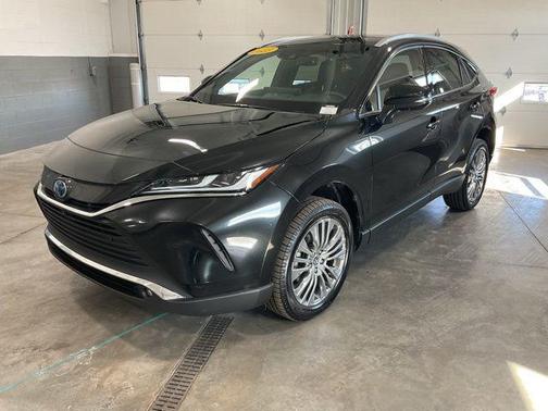 2023 Toyota Venza Limited