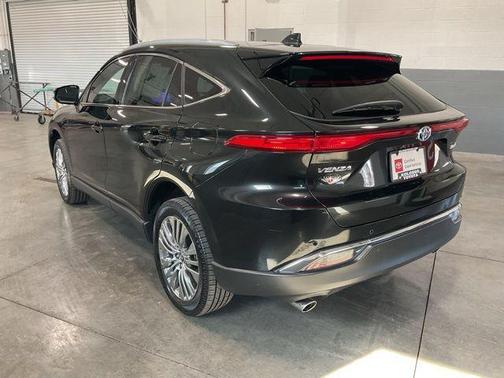2023 Toyota Venza Limited
