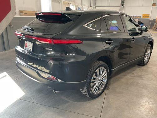 2023 Toyota Venza Limited