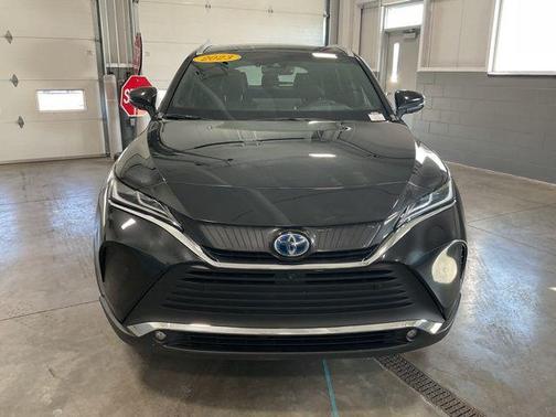 2023 Toyota Venza Limited