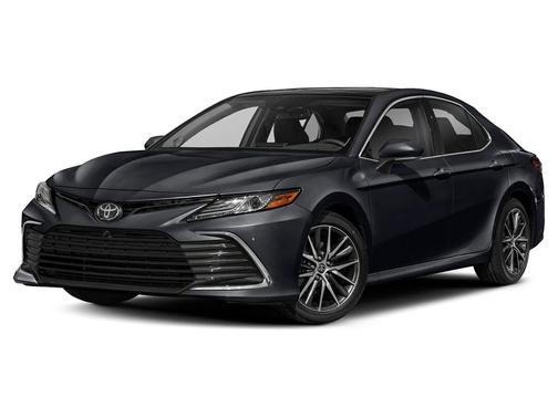 2024 Toyota Camry XLE