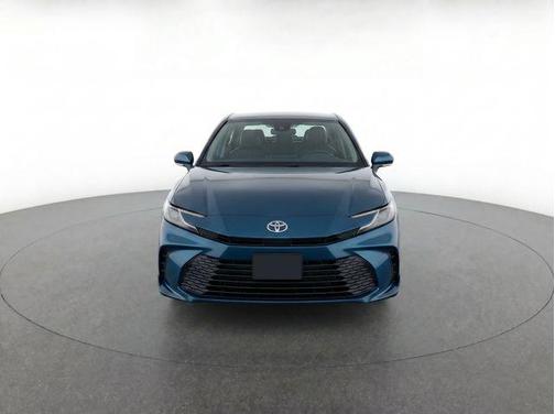 Ocean Gem 2026 Toyota Camry XLE