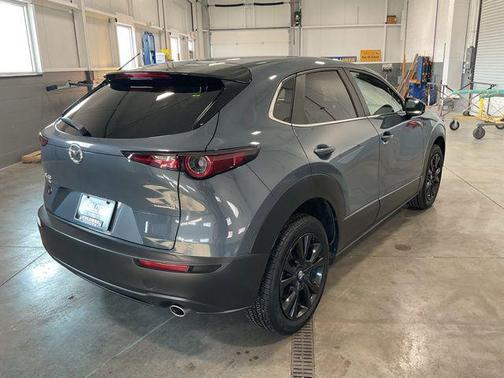2024 Mazda CX-30 2.5 S Carbon Edition