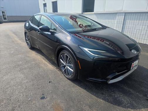 2023 Toyota Prius XLE