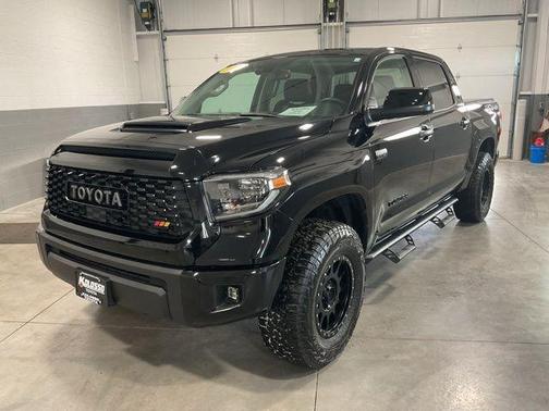 2020 Toyota Tundra TRD Pro