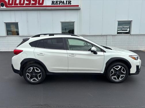 2019 Subaru Crosstrek 2.0i Limited