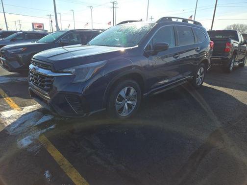 2024 Subaru Ascent Premium 7-Passenger