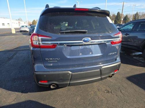 2024 Subaru Ascent Premium 7-Passenger